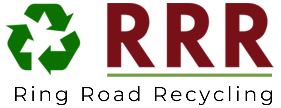 Ring Road Recycling Logo